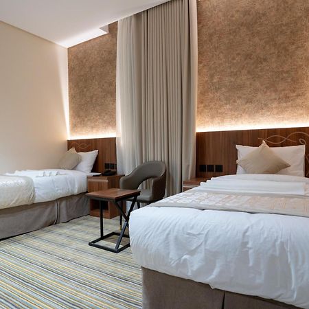 Rawha Al Maqam Ajyad Hotel Mecca Luaran gambar