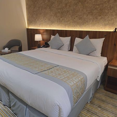 Rawha Al Maqam Ajyad Hotel Mecca Luaran gambar